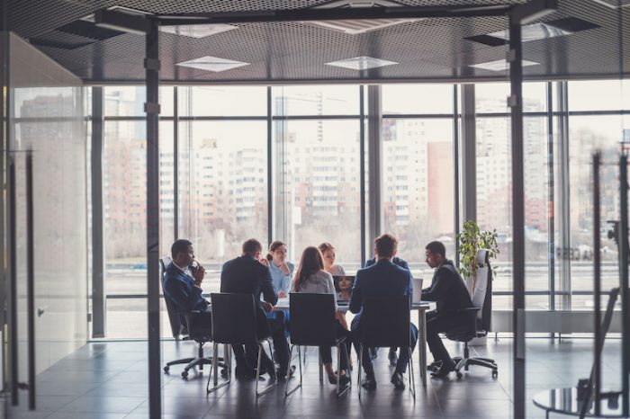 5 questions you should be asking to ensure your business is taking information security seriously
