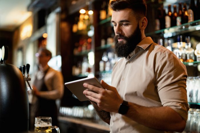 How to implement Track and Trace safely without compromising your data security