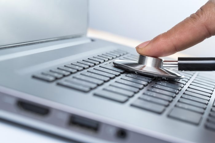 What is the main difference between vulnerability scanning and penetration testing?