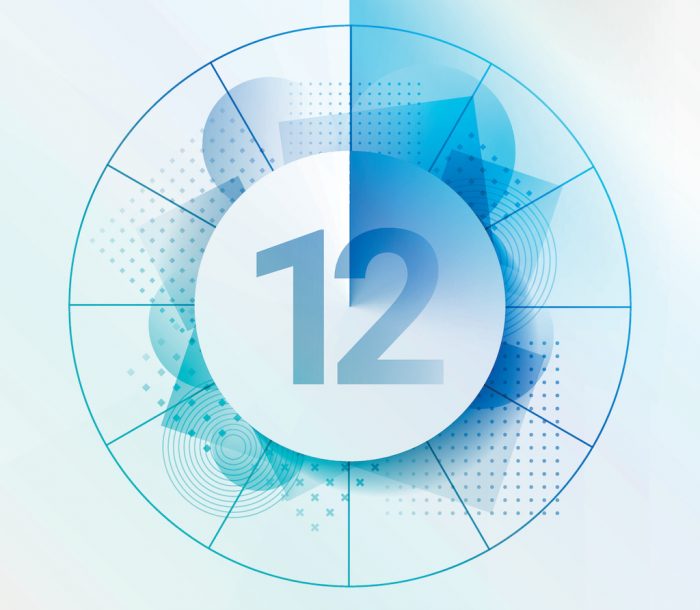 PCI DSS compliance checklist: getting to grips with the 12 PCI DSS requirements?
