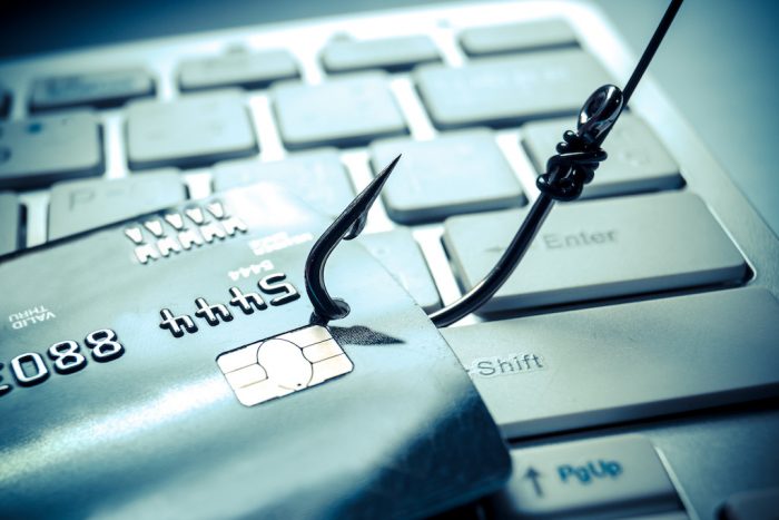How to protect against phishing emails wherever your team may be