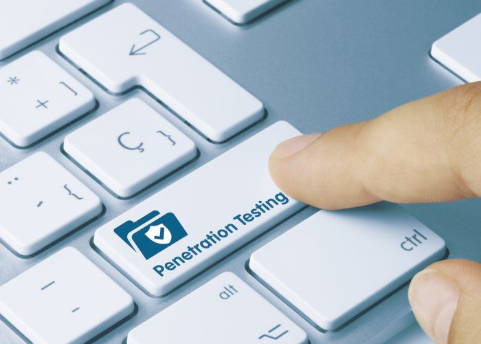 Everything you need to know about CREST penetration testing