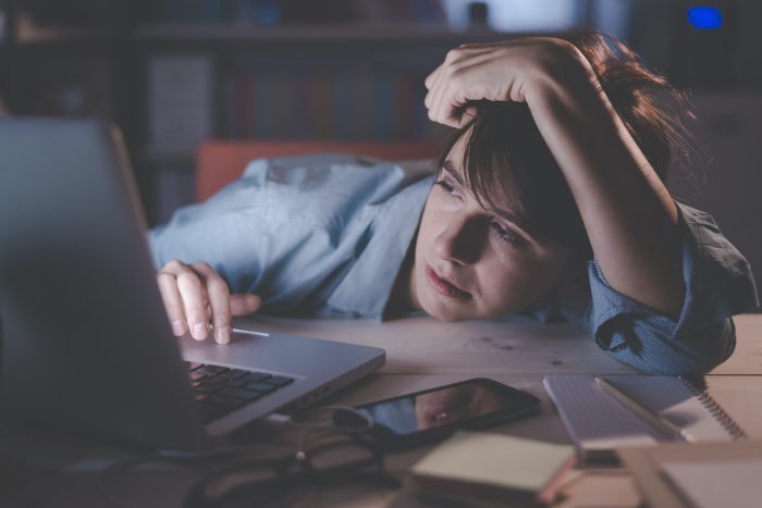 A cure for insomnia – and other benefits of a Managed Security Service