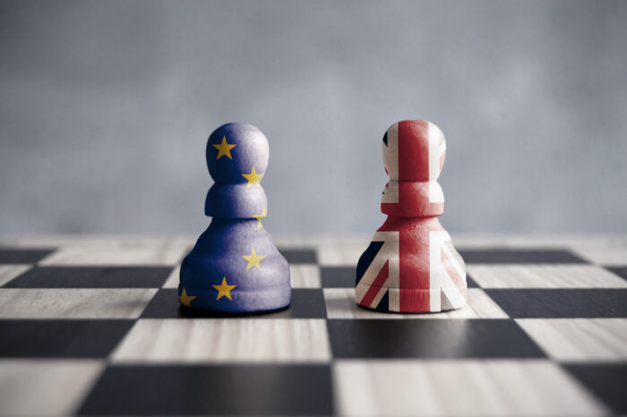 The transition period is nearly over: what does Brexit mean for GDPR?