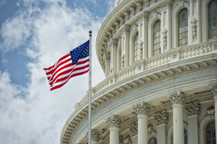 Data breach successfully targets US treasury and commerce departments