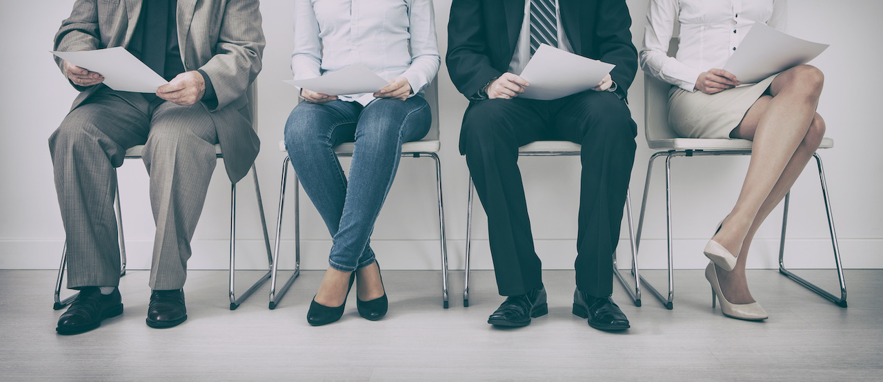 CISO recruitment