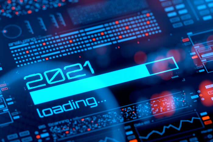 The top cybersecurity trends to expect in 2021