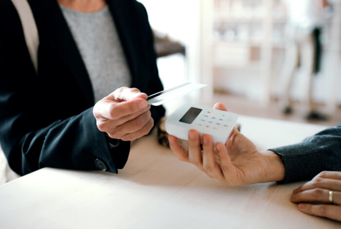 Speed vs security: how the issues around raising the contactless payments limit demonstrate that it is a fine balance