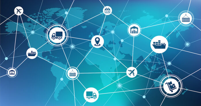 Supply chains are the single greatest risk to cyber security