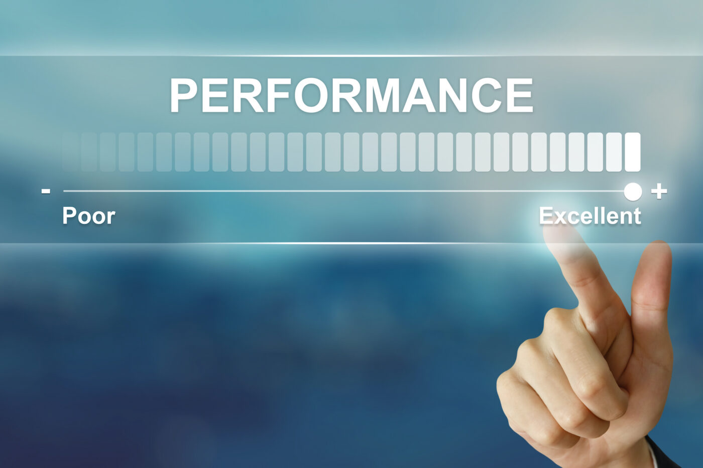 pen test for performance