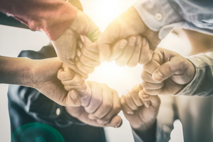 Turning your remote workers from the weakest link into the strongest