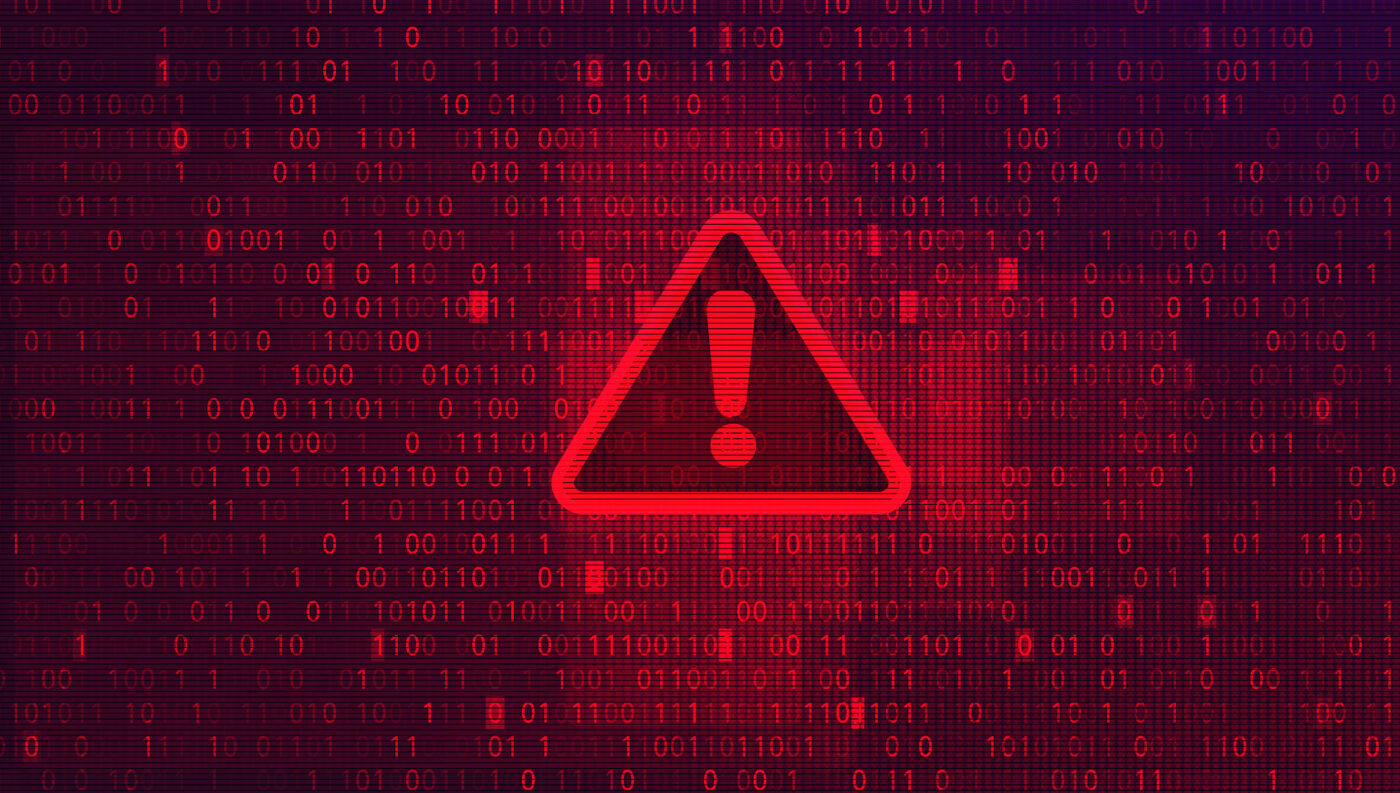 ransomware attacks
