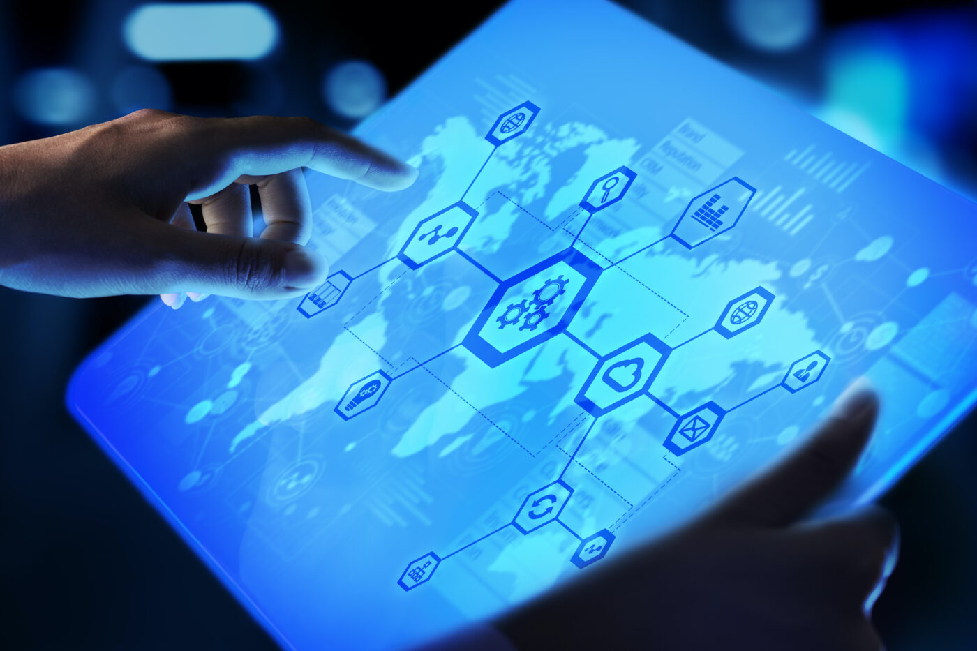 supply chain security