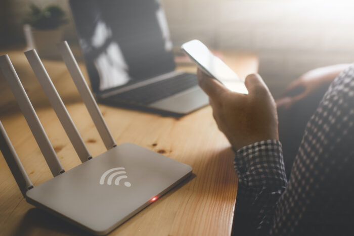 How remote working impacts your organisation’s information security and why ISO27001 is a good starting point for a robust ISMS