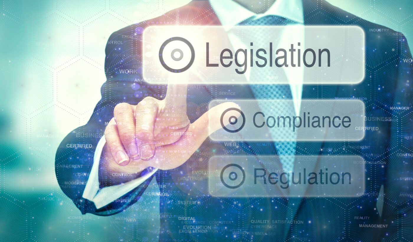 Internet of Things cybersecurity bill