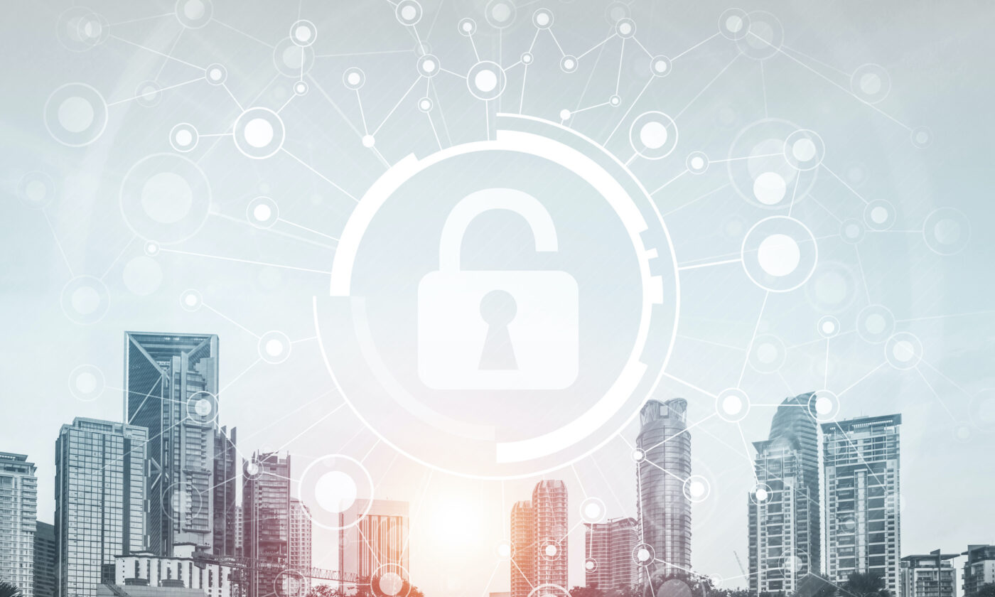 cybersecurity strategy