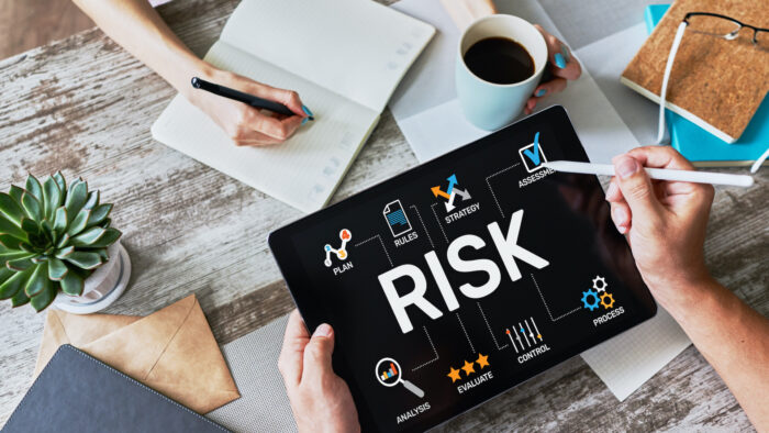 The importance of supply chain risk assessment for your business growth
