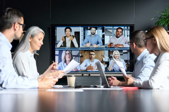 Give the board of directors what they want: how to showcase the value of effective cybersecurity with hard evidence rather than horror stories