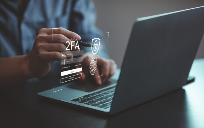 The power of 2FA: value, requirements and mandating