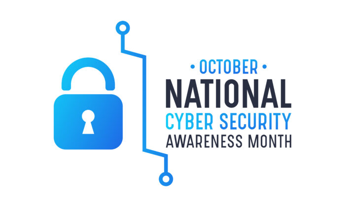Cyber Security Awareness Month: 5 reasons why organisations should be paying close attention