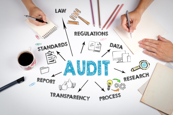 How to make your ISO27001 stage 2 audit a piece of cake