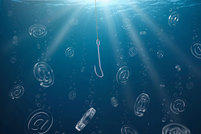 5 common phishing attack techniques to watch out for right now