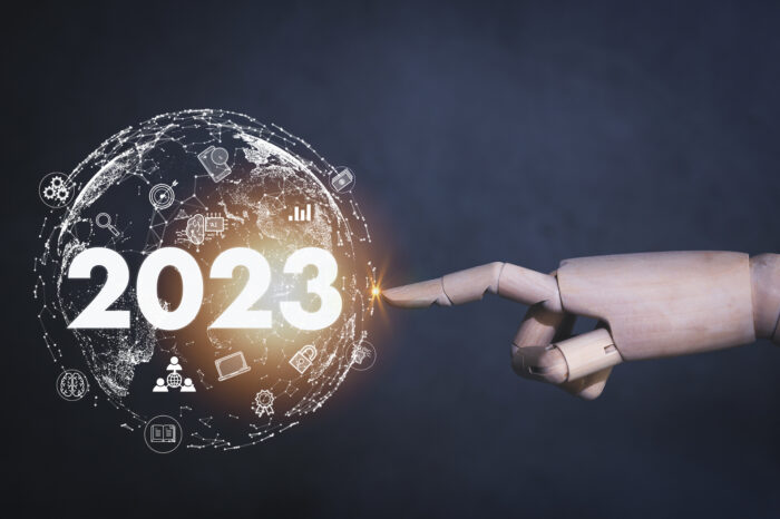 Cybersecurity in 2023: what you should expect