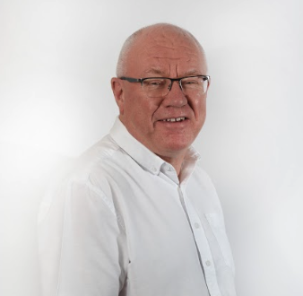 Alan Batey becomes PCI Qualified Security Assessor