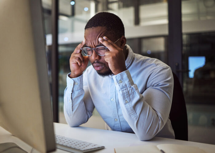 Mental health in cybersecurity: here’s what you need to know in 2023
