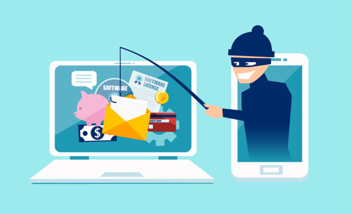 Phishing is still the main attack method for hackers, according to new report