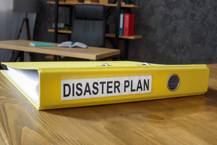 Disaster recovery planning: looking beyond compliance to address real-world threats