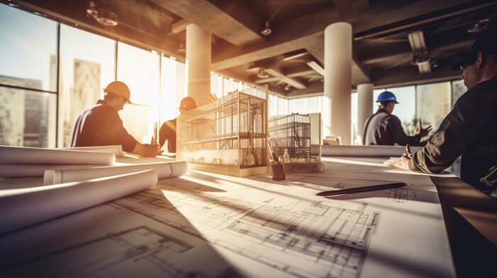 Exploring the risks and potential of Artificial Intelligence in the social housing sector