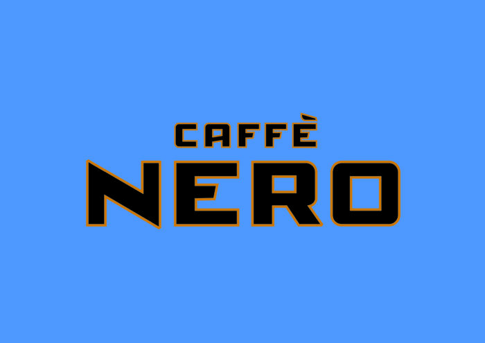 Case study: Caffè Nero