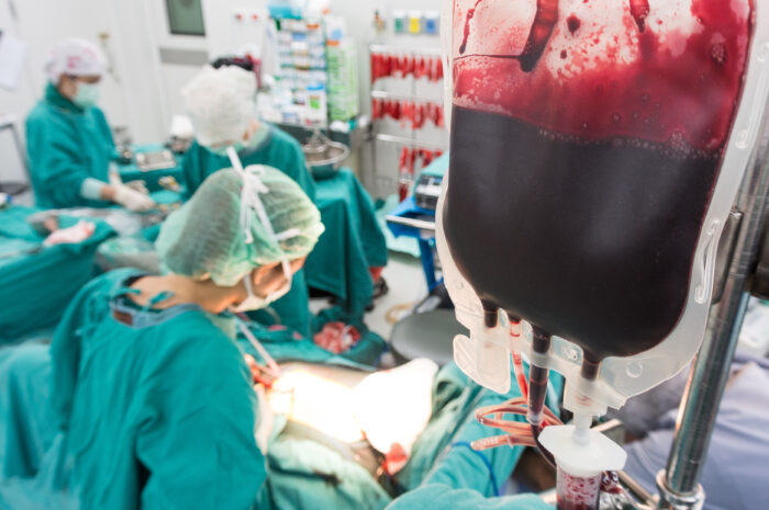 Resolving ransomware: what can be learned from the NHS cyberattack?