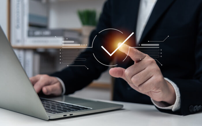 What is the Cyber Assessment Framework and who is it for?