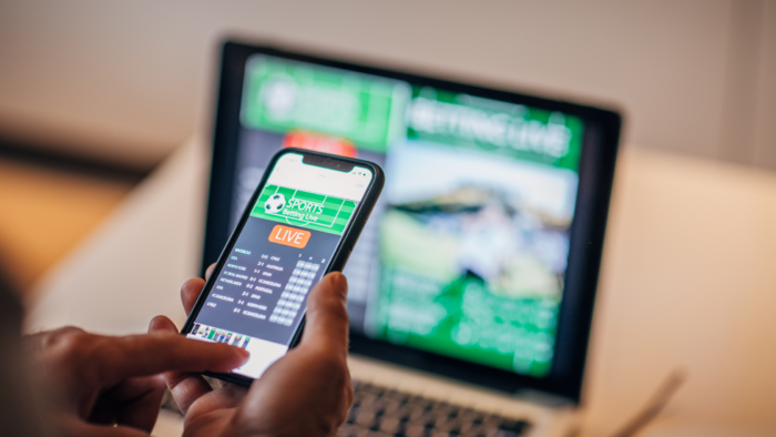 Future-proofing payment security in the gambling sector