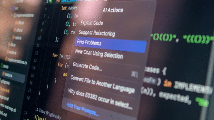 A cyber security consultant’s guide to the safe adoption of AI in your business